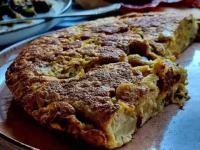La Barraka Bistro