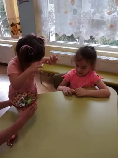 Детска градина "Бодра Смяна"