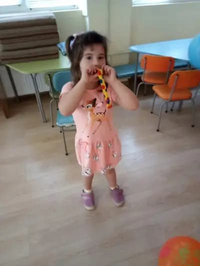 Детска градина "Бодра Смяна"