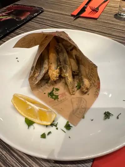 Мистър Пица