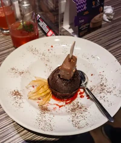 Мистър Пица