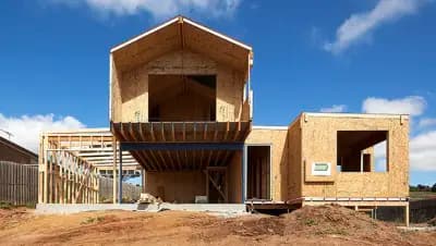 NEW HOUSE Сглобяеми къщи