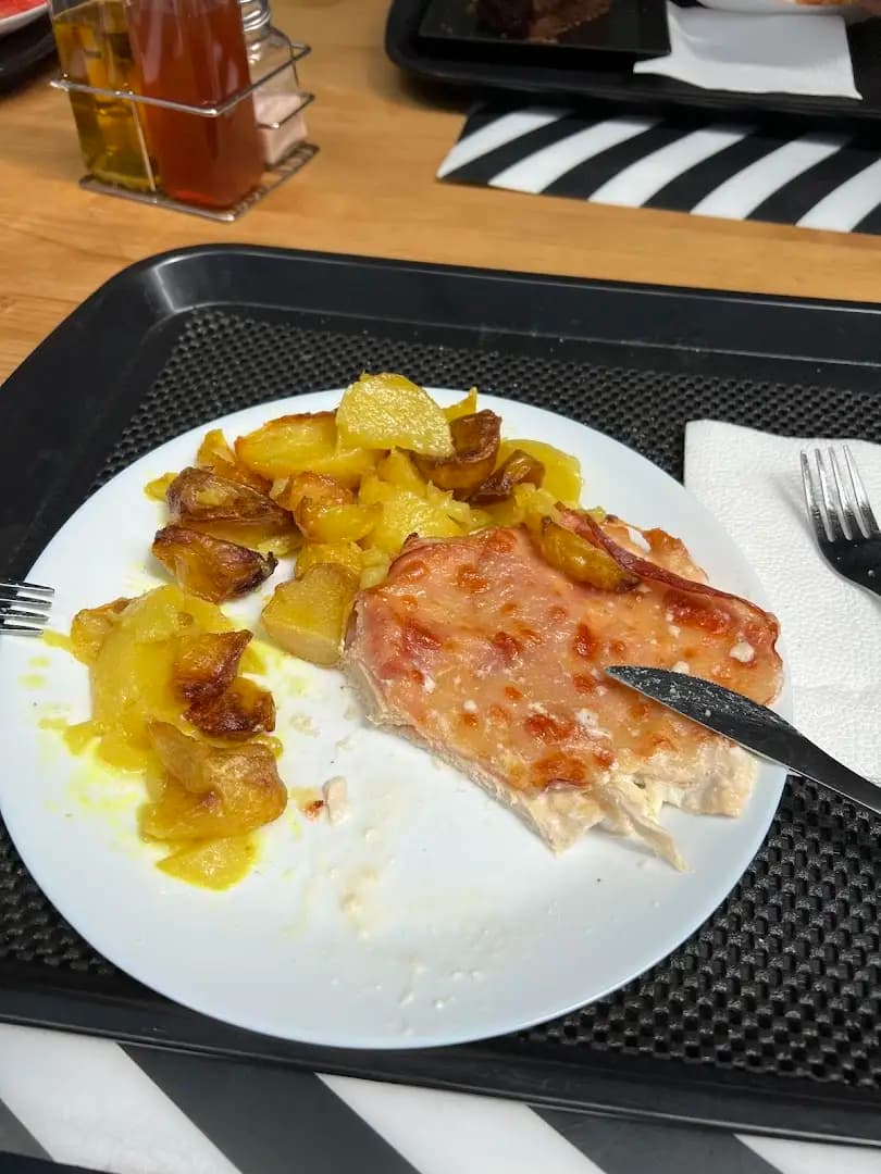 EDDY'S Kitchen - lunch restaurant - Sofia - Mladost