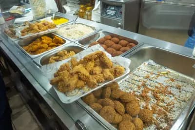 Chicken Shack