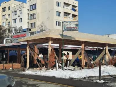 Chicken Shack