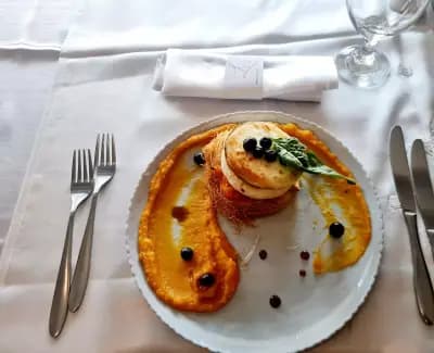 Лайла Фешън кукинг