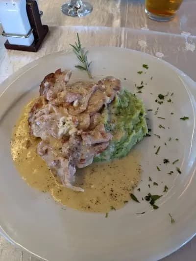 Лайла Фешън кукинг