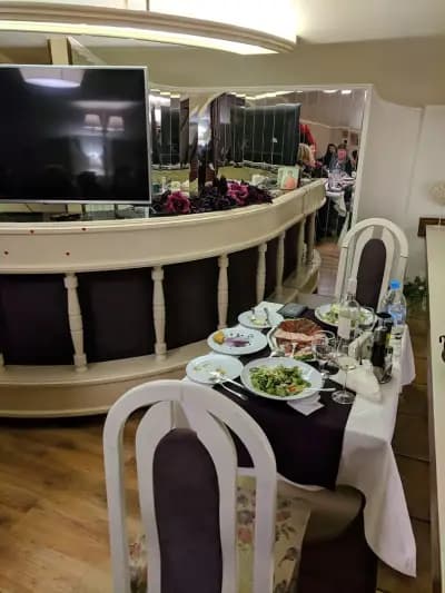 Restaurant L do Rado Ресторант Ел До Радо