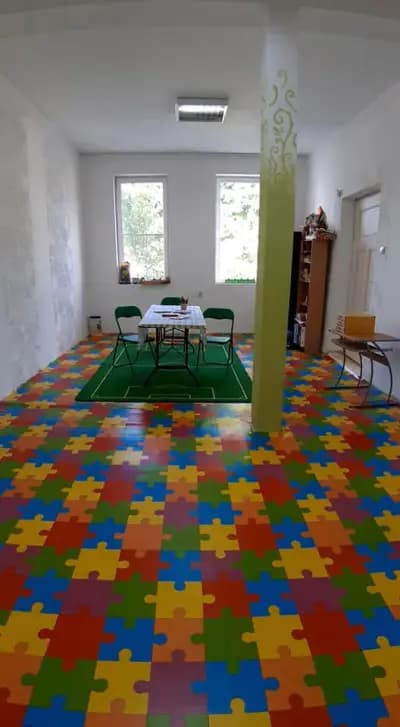 Детска къща Алиса