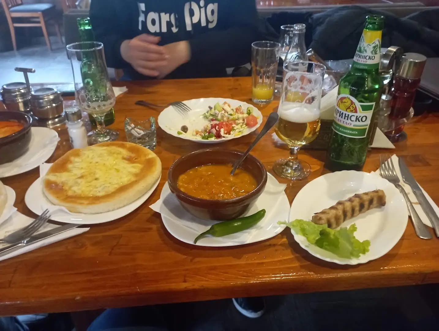 Хъшове