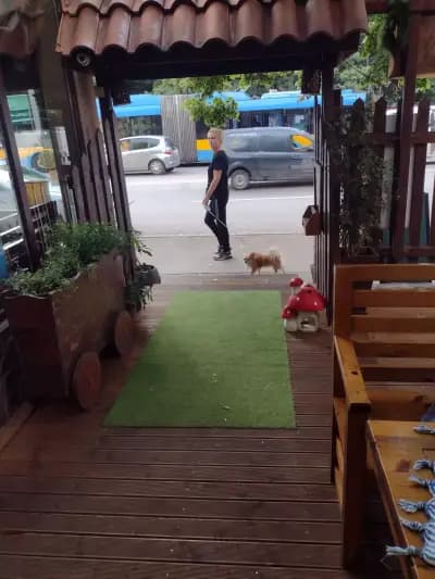 Ресторант Борето