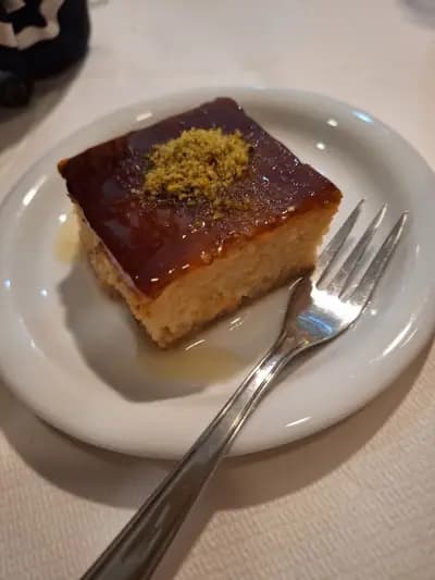 Сараево - Босненска скара ресторант-градина