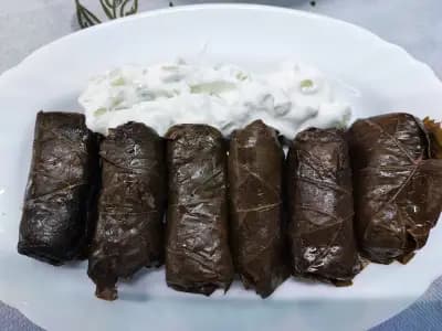 Сараево - Босненска скара ресторант-градина