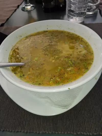 Ресторант Фиго