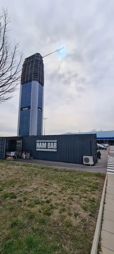 HAMBAR