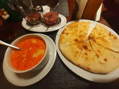 Ресторант- пицария Монтерей