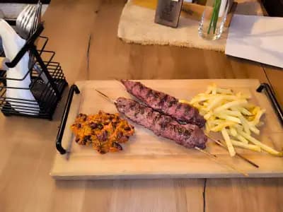 Пицария & Ресторант Джовани