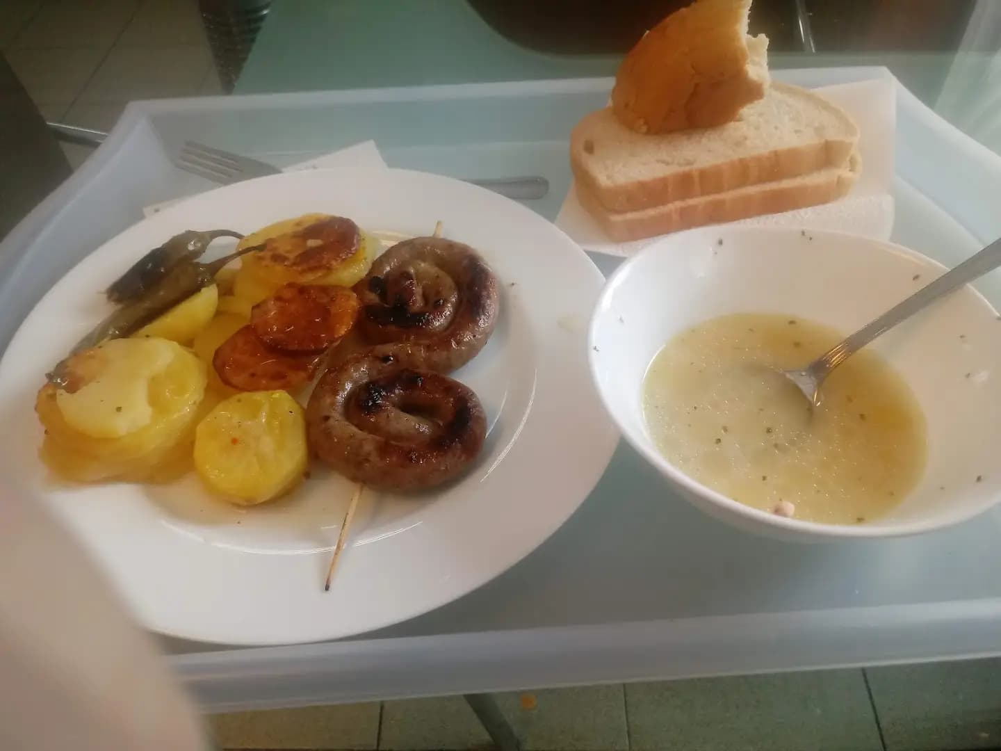 Бистро БАН