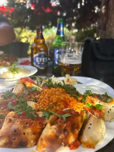 Сарай
