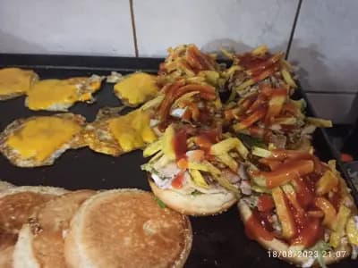 При Мишел