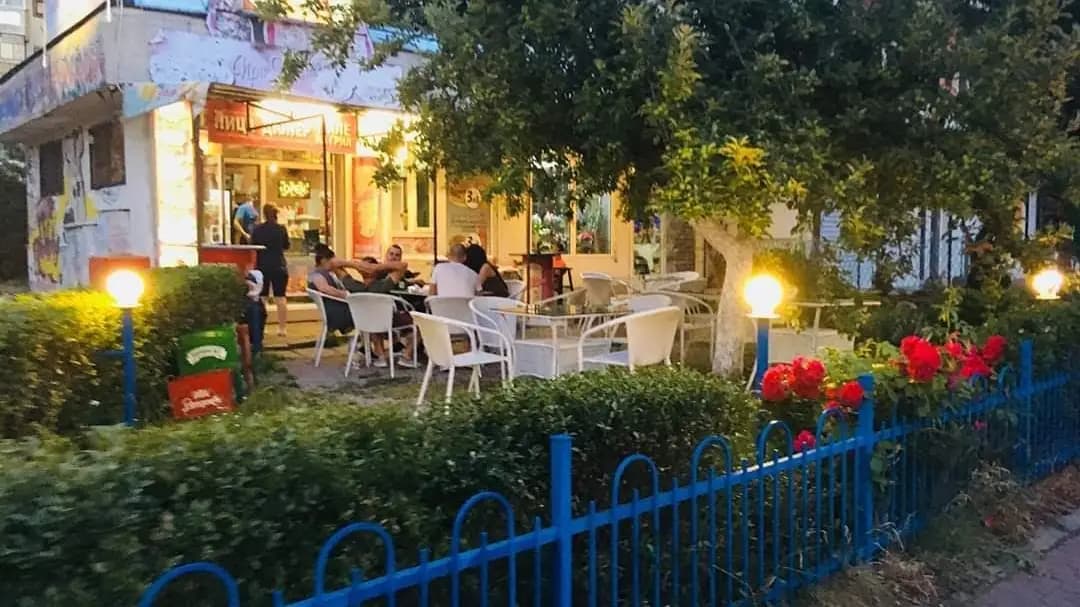 При Мишел