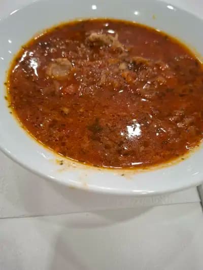 Кухня на Дружбата