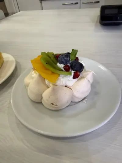 Кухня на Дружбата