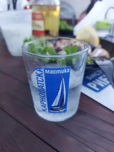 Рибката