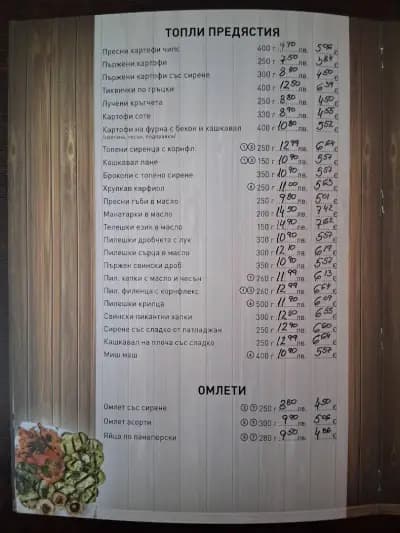 Желание