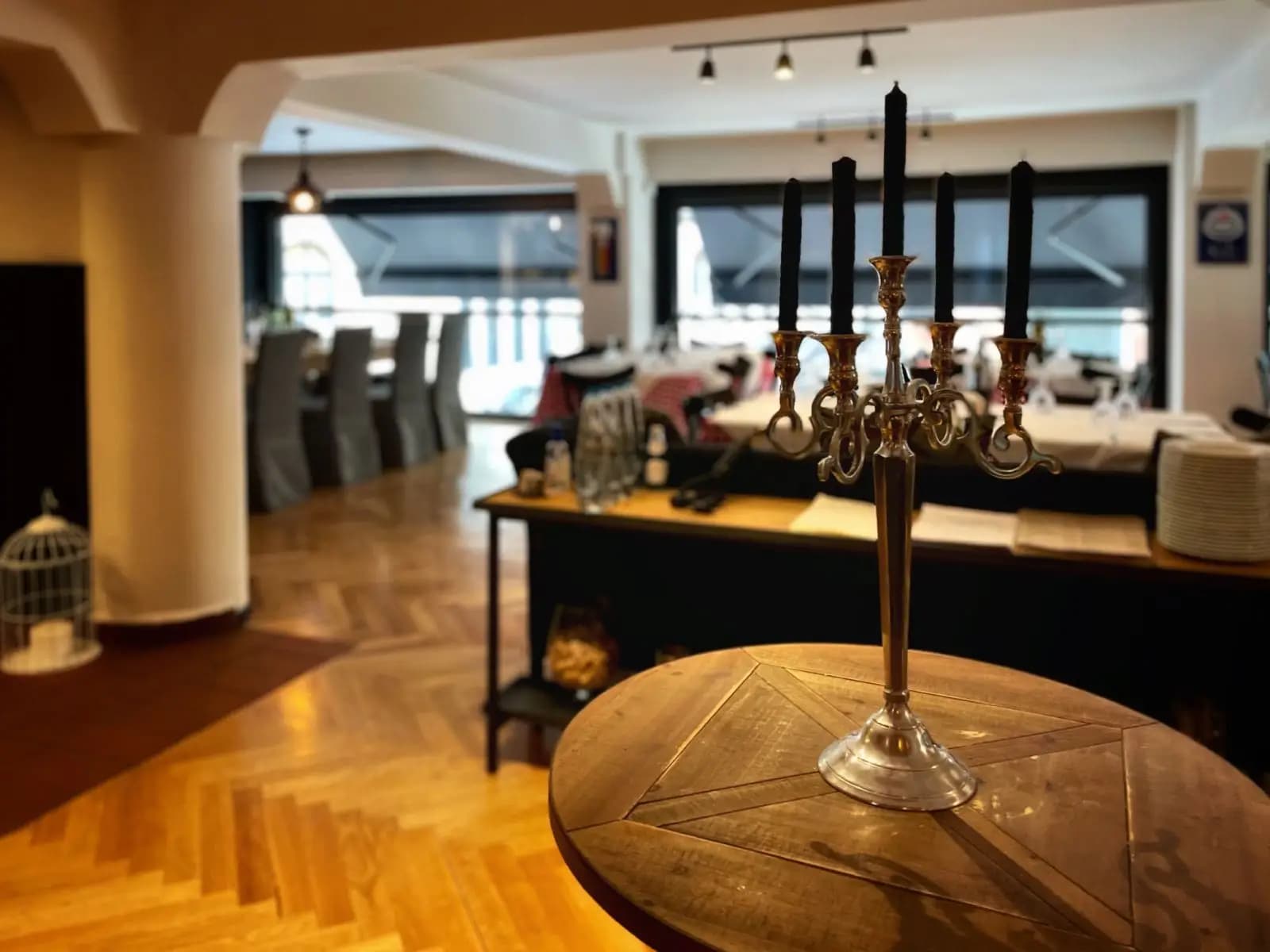 Ресторант „Банкович“ - Славейков