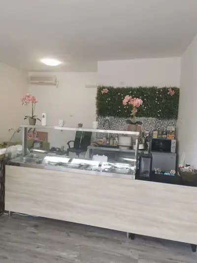 Храна за вкъщи "Топла точка"