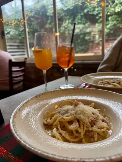 Osteria Tartufo - Shipka