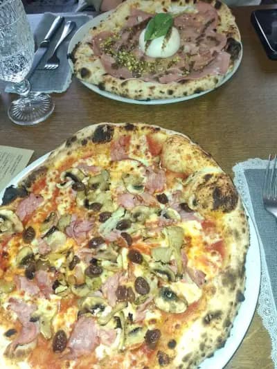 Osteria Tartufo - Shipka