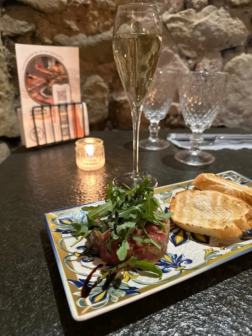 Osteria Tartufo - Shipka