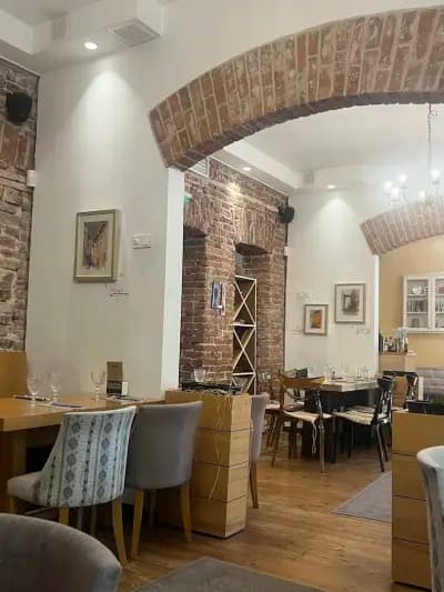 Osteria Tartufo - Shipka