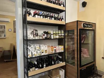 Osteria Tartufo - Shipka