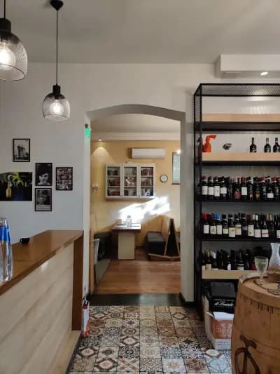 Osteria Tartufo - Shipka