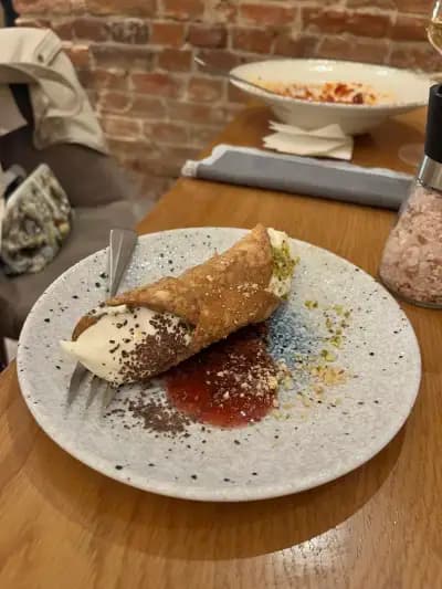 Osteria Tartufo - Shipka