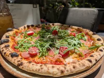 Osteria Tartufo - Shipka