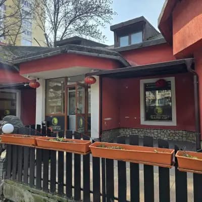 Китайски ресторант "Златен Лъв"