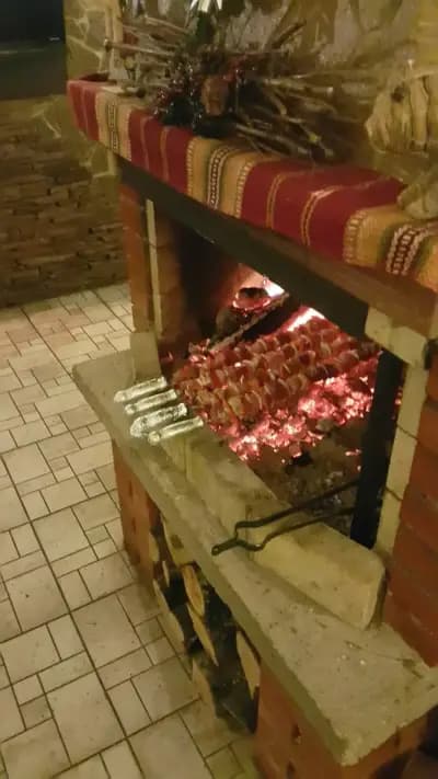 Механа При Ловците