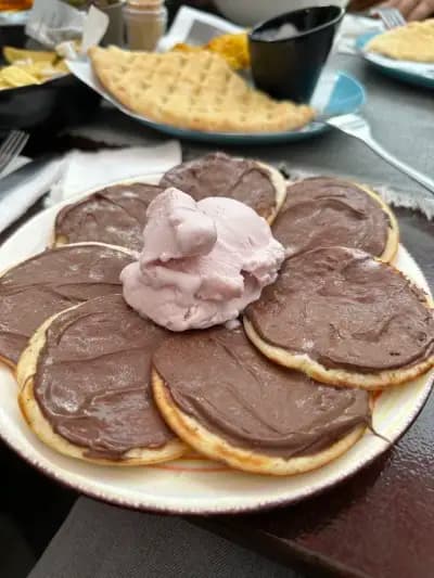 При Ивето