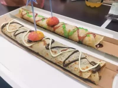 ХАМ—ГЪЛ Домашни ВкуснотиЙки