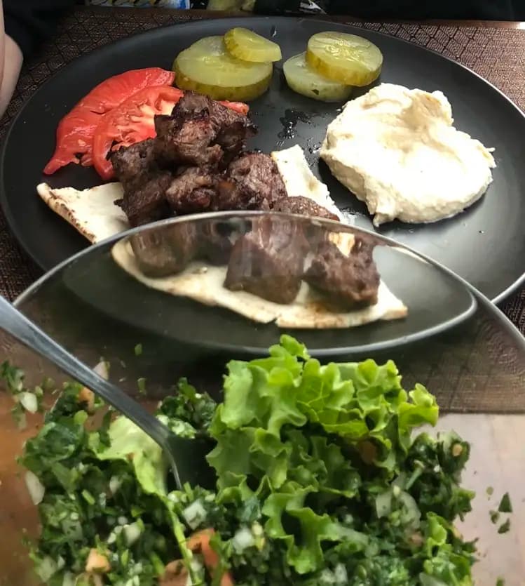 Ливански Ресторант | Lebanese Restaurant