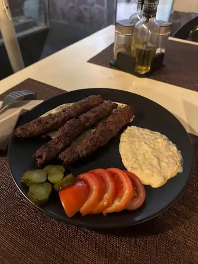 Ливански Ресторант | Lebanese Restaurant