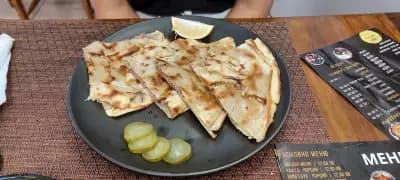 Ливански Ресторант | Lebanese Restaurant