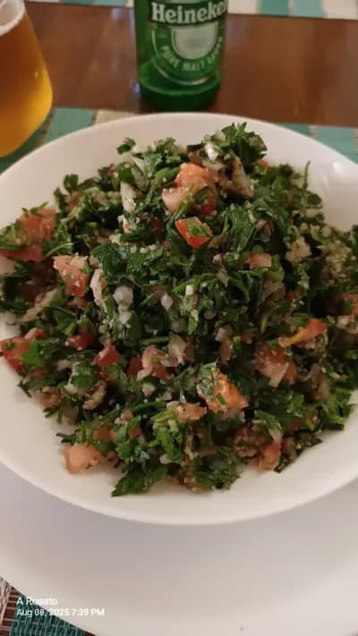 Ливански Ресторант | Lebanese Restaurant