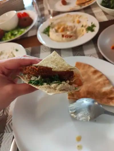 Ливански Ресторант | Lebanese Restaurant