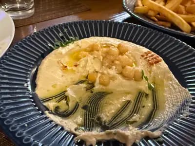 Ливански Ресторант | Lebanese Restaurant