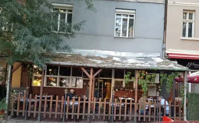 Ресторант-бирария "Веслец"